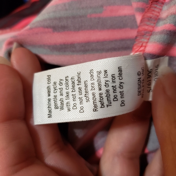 Athleta Racerback - Picture 7 of 7